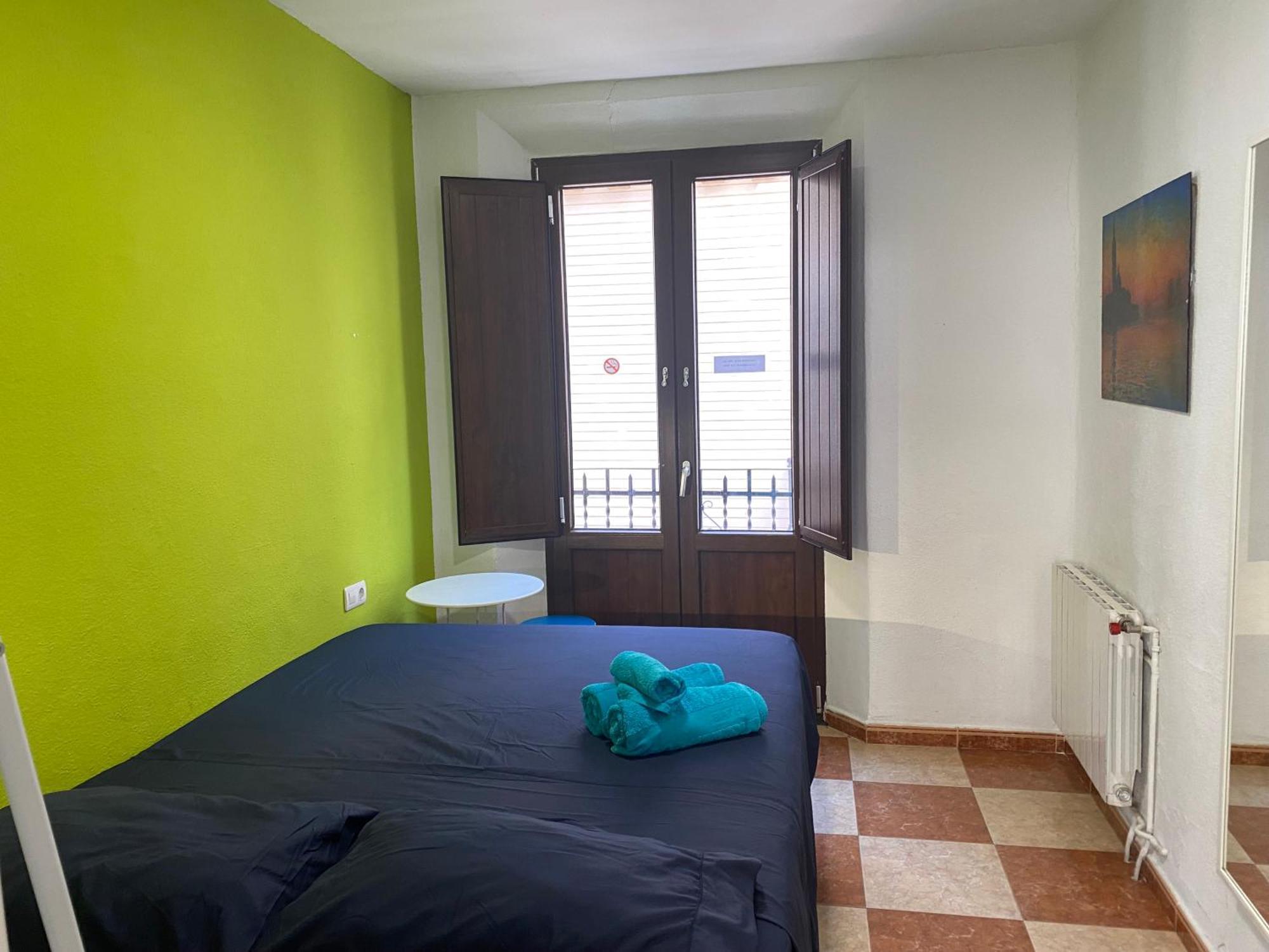 Oh! My Hostel Гранада Екстериор снимка