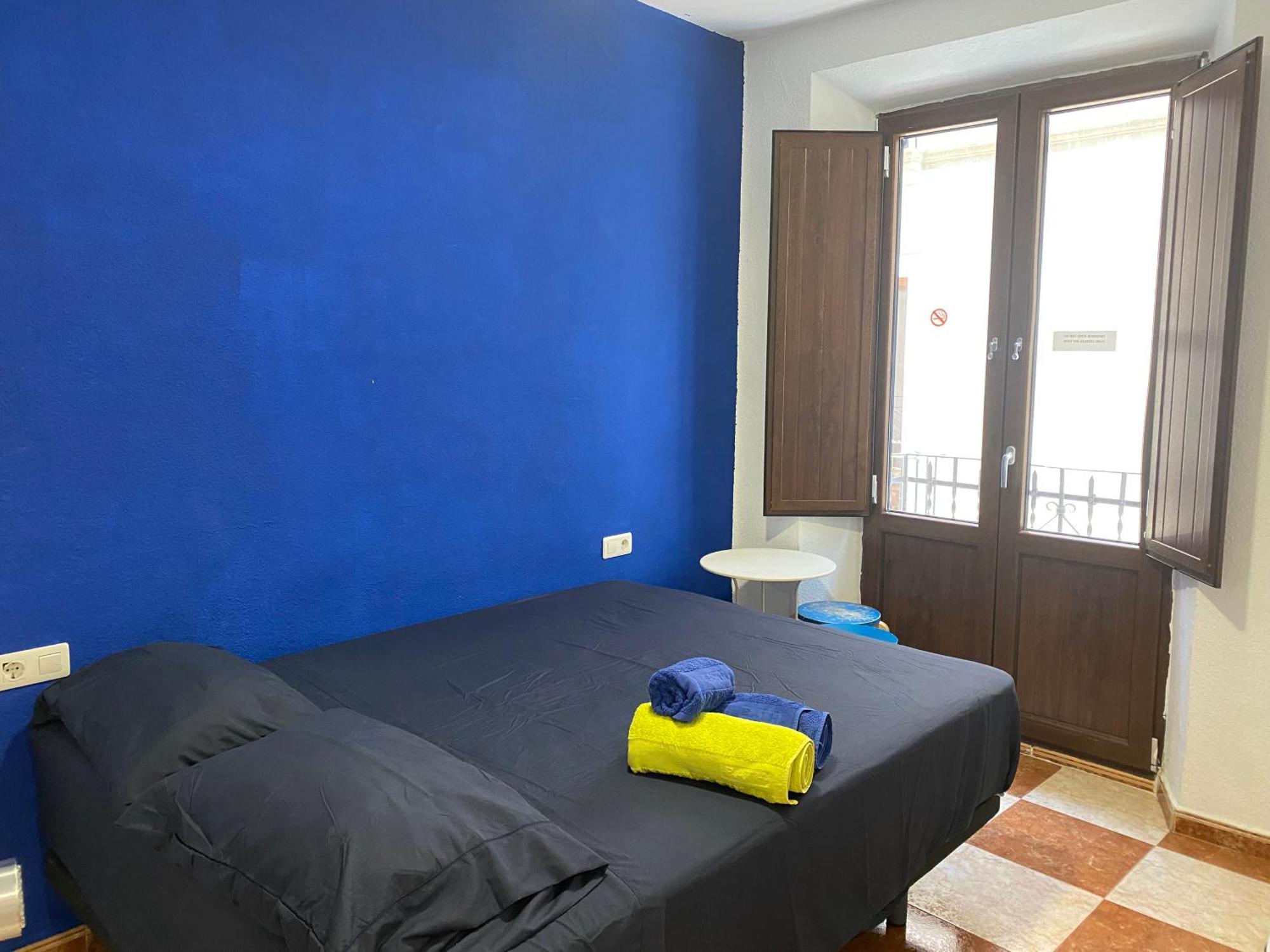 Oh! My Hostel Гранада Екстериор снимка