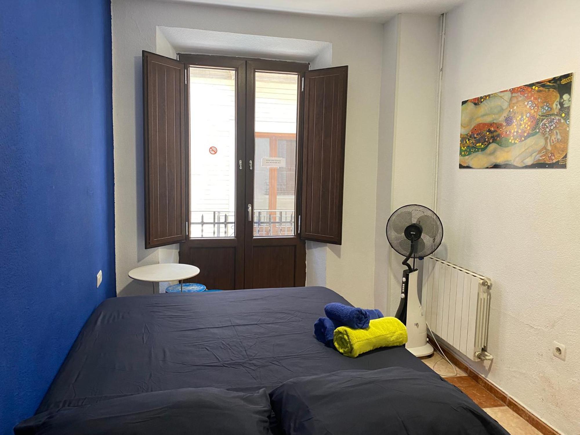Oh! My Hostel Гранада Екстериор снимка